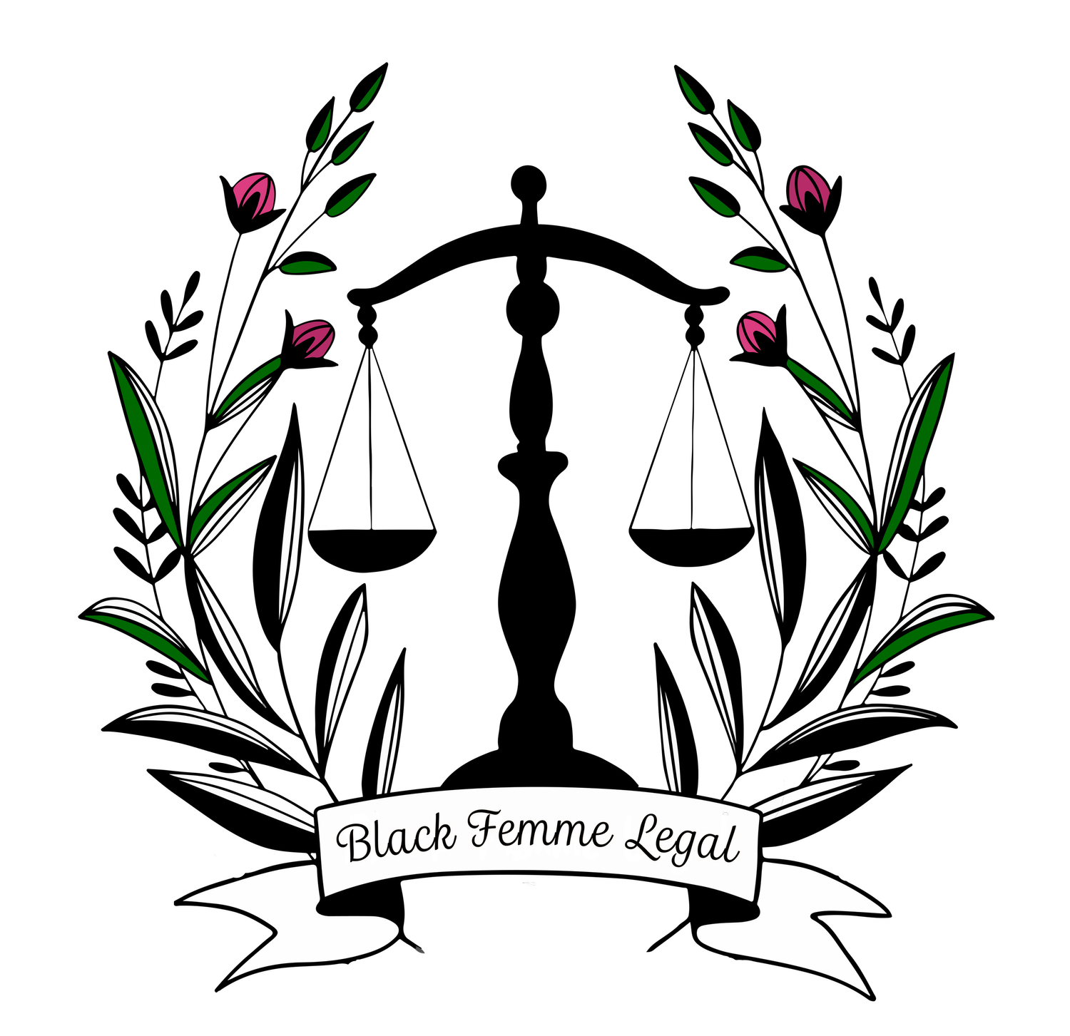 Black Femme Legal